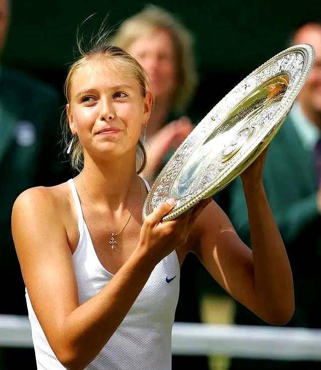 开云体育网页版登录入口IG引发争议！，莎拉波娃官方宣布比赛规则变更新规赢得满堂喝彩(莎拉波娃 比赛)