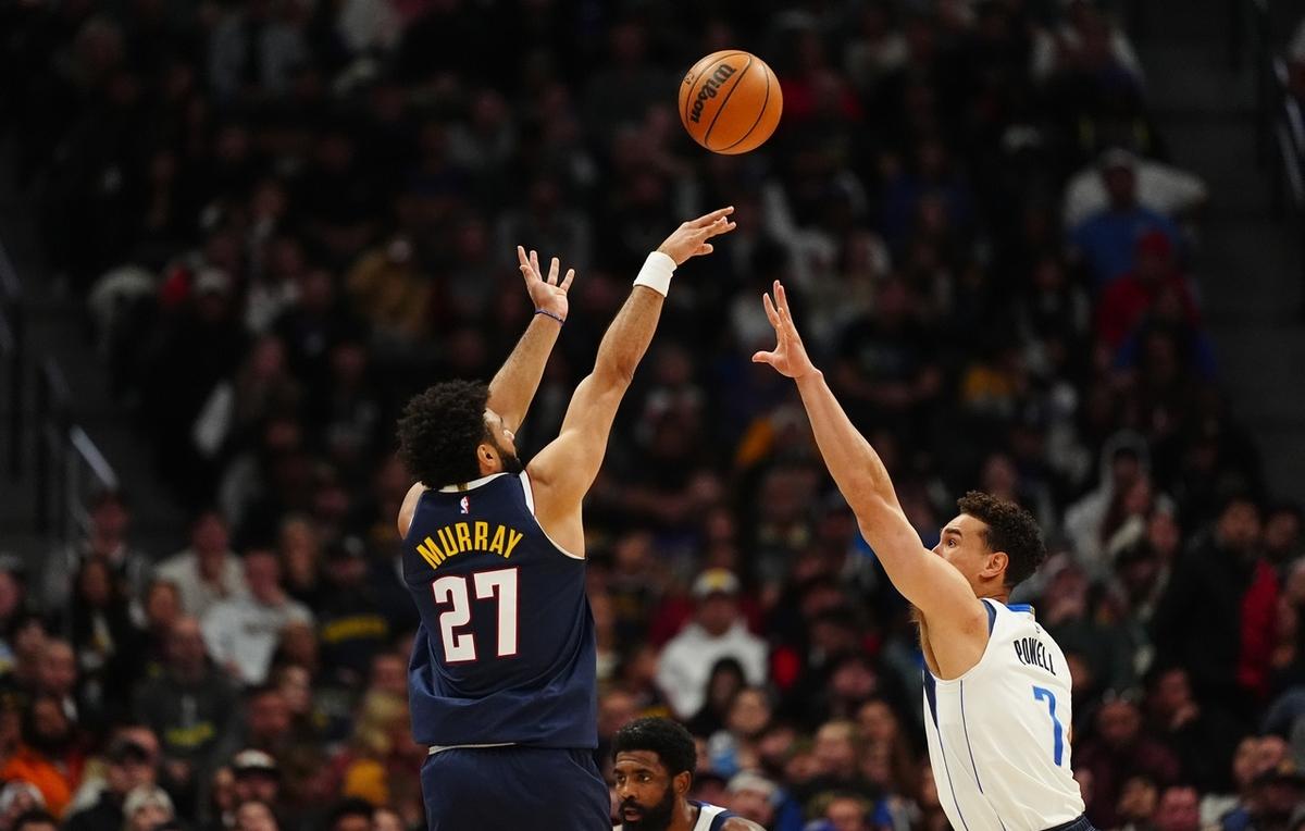 kaiyun网页版平台关于穆雷回归赛场，出色防守首场状态亮眼，老鹰观众沸腾！的信息